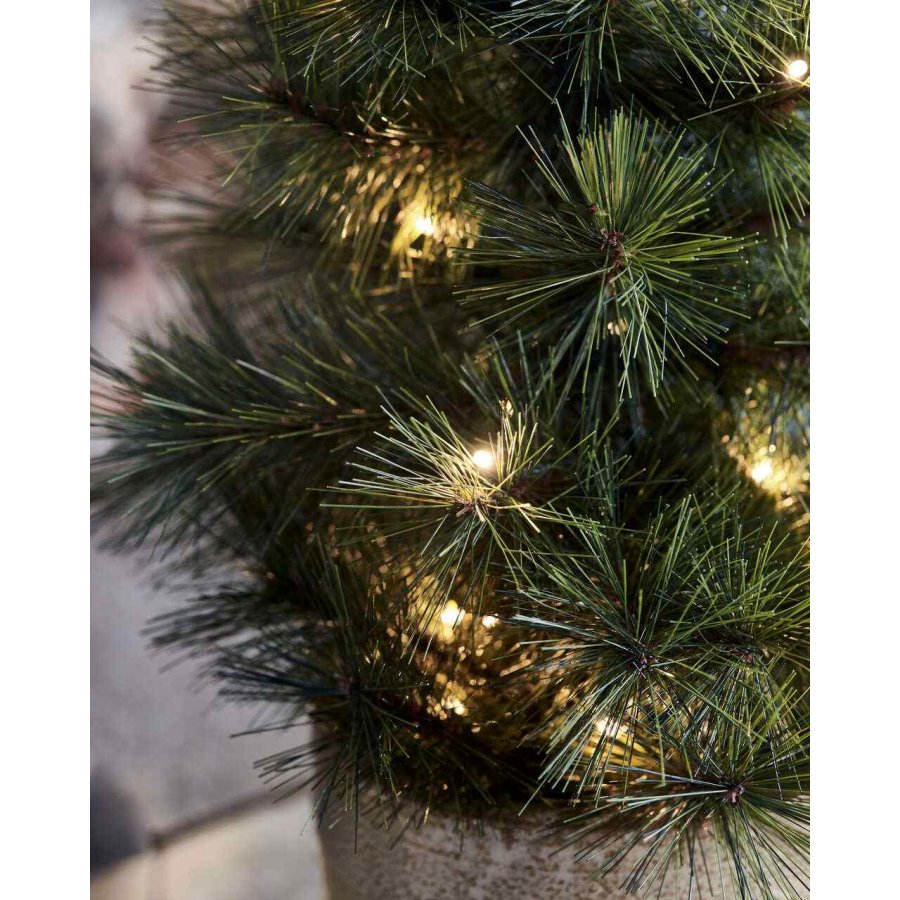 House Doctor Pinus Juletr m. LED H60 cm