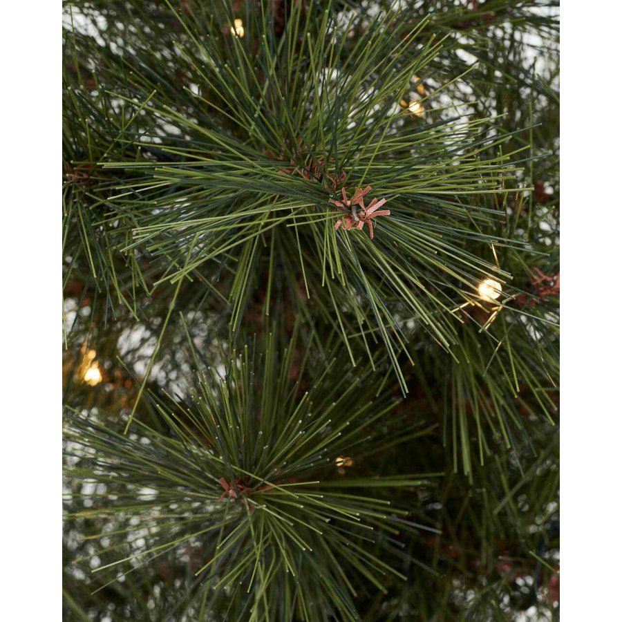 House Doctor Pinus Juletr m. LED H60 cm