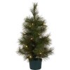 House Doctor Pinus Juletr m. LED H60 cm