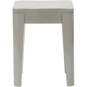 House Doctor Molon Hocker, Grau