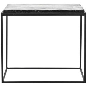 House Doctor Stak Beistelltisch 50 cm, Klar