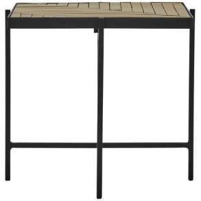 House Doctor Grade Couchtisch 43 cm, Beige