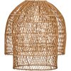 House Doctor Getti Lampeskrm H32 cm, Rattan