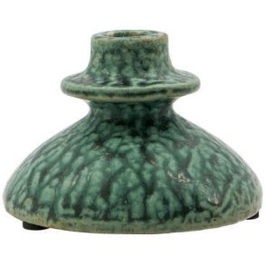 House Doctor Kulu Kerzenhalter H8 cm, Grn