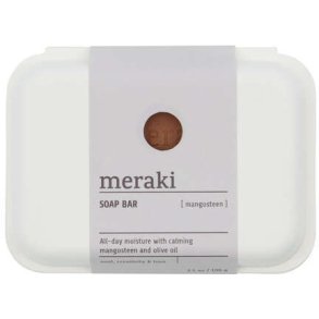 Meraki Sbebar 100 g, Mangosteen
