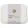 Meraki Seife 100 g, Sesampeeling