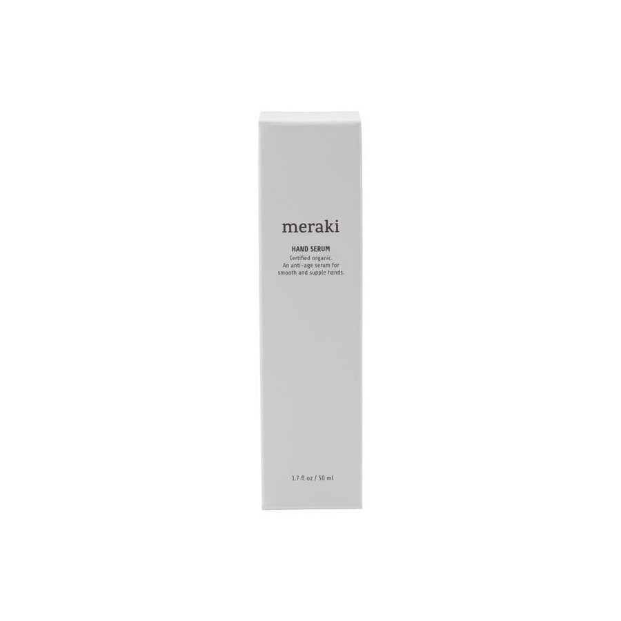 Meraki Handserum 50 ml