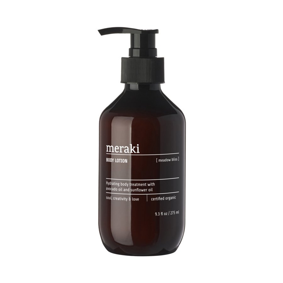 Meraki Body Lotion 275 ml, Meadow Bliss