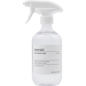 Meraki Reinigungsspray 490 ml