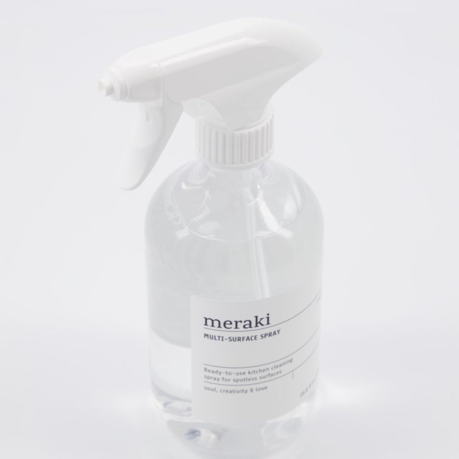 Meraki Reinigungsspray 490 ml