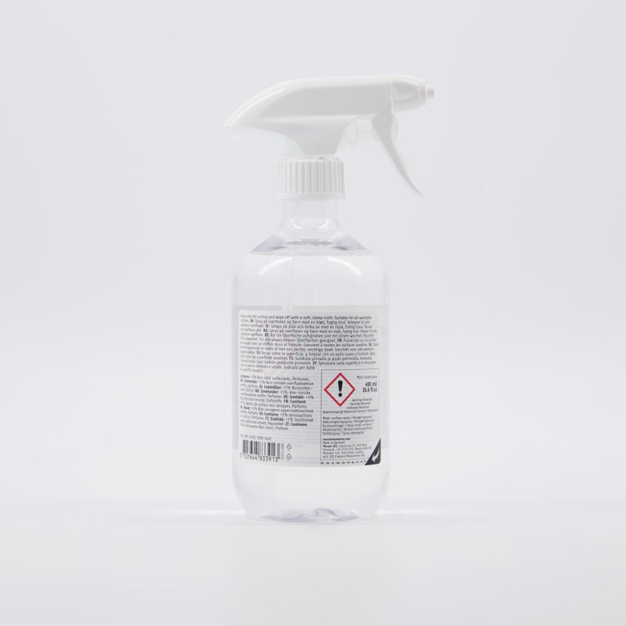 Meraki Reinigungsspray 490 ml