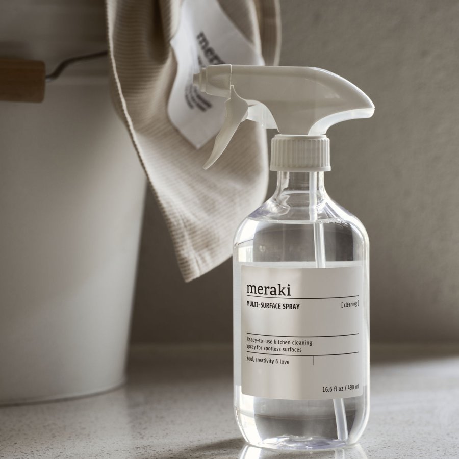 Meraki Reinigungsspray 490 ml