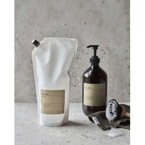 Meraki Refill Opvaskemiddel 1000 ml, Blossom Breeze