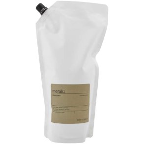 Meraki Refill Opvaskemiddel 1000 ml, Blossom Breeze
