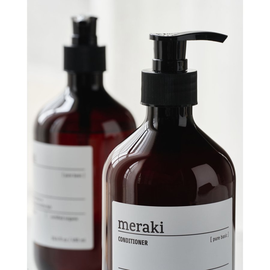 Meraki Pure Basic Conditioner 490 ml