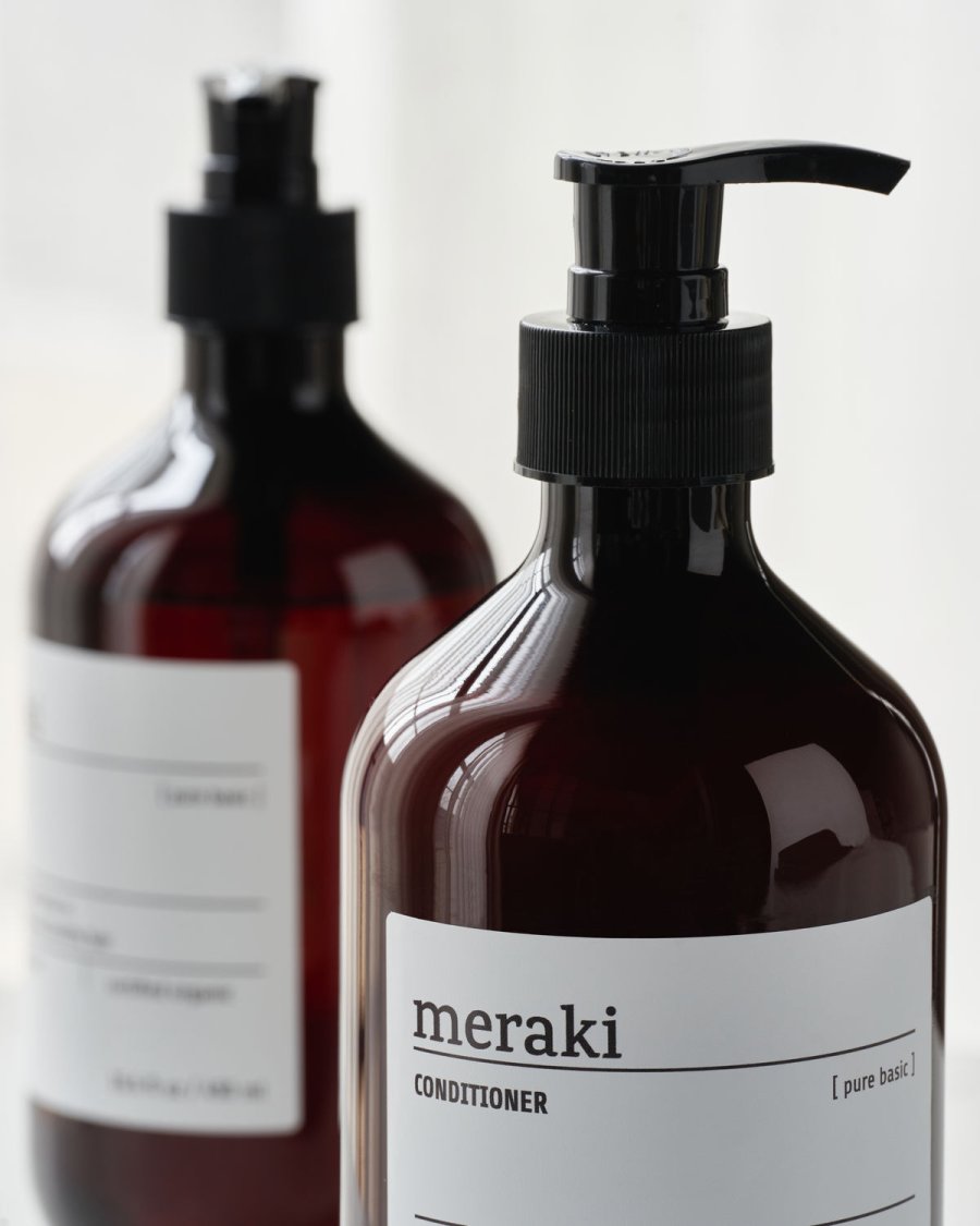 Meraki Pure Basic Conditioner 490 ml