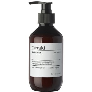 Meraki Pure Basic Håndlotion 275 ml