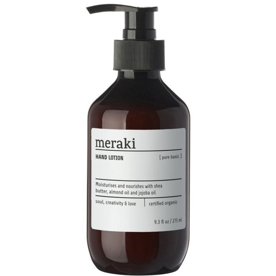 Meraki Pure Basic Handlotion 275 ml