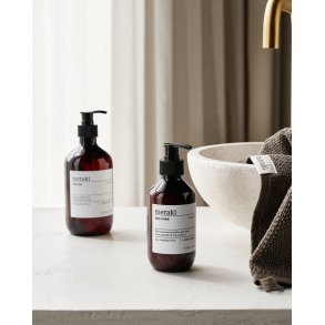 Meraki Pure Basic Håndlotion 275 ml