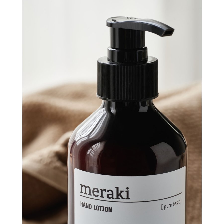 Meraki Pure Basic Handlotion 275 ml