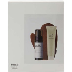 Meraki Gaveske Brunungsset