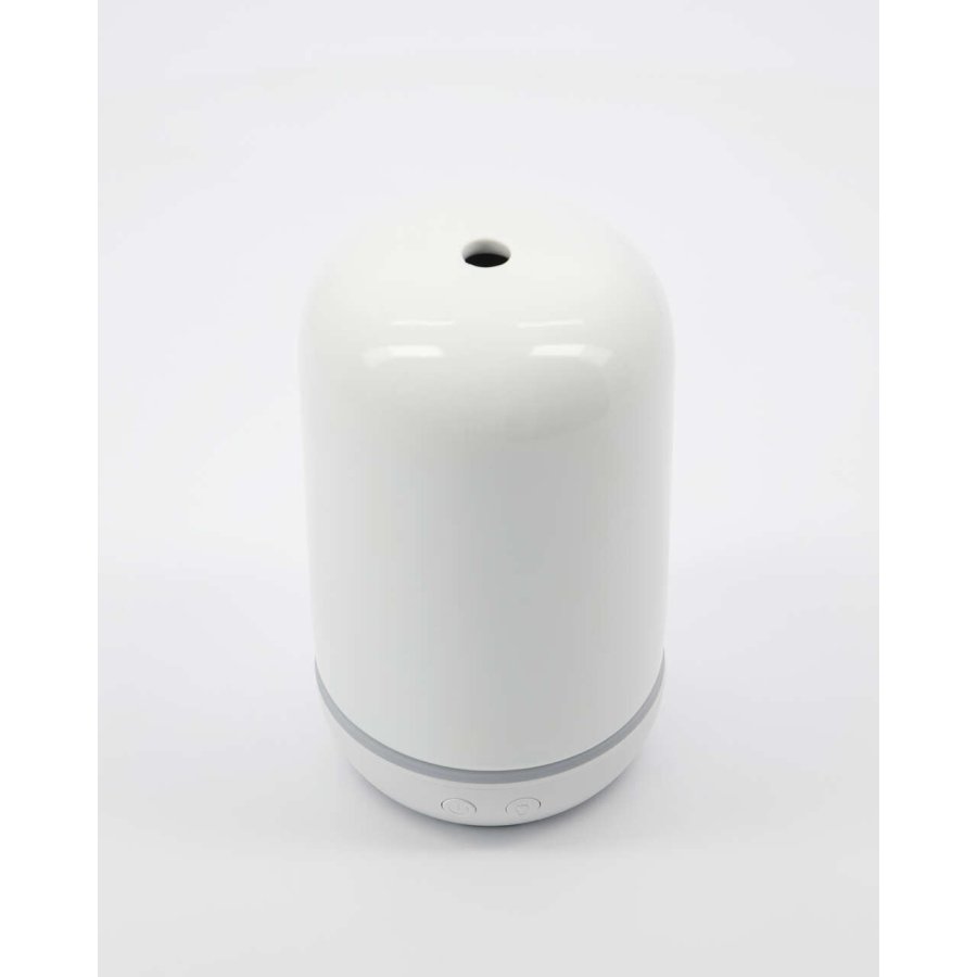 Meraki Vitalba Diffuser 15,5 cm, Hvid