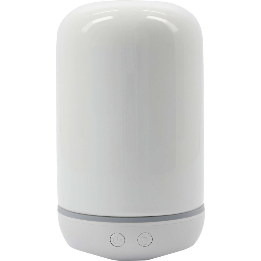 Meraki Vitalba Diffuser 15,5 cm, Hvid