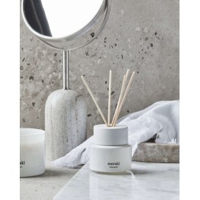 Meraki Duftfrisker 100 ml, White Garden