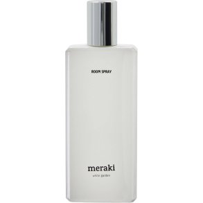 Meraki Raumspray, White Garden