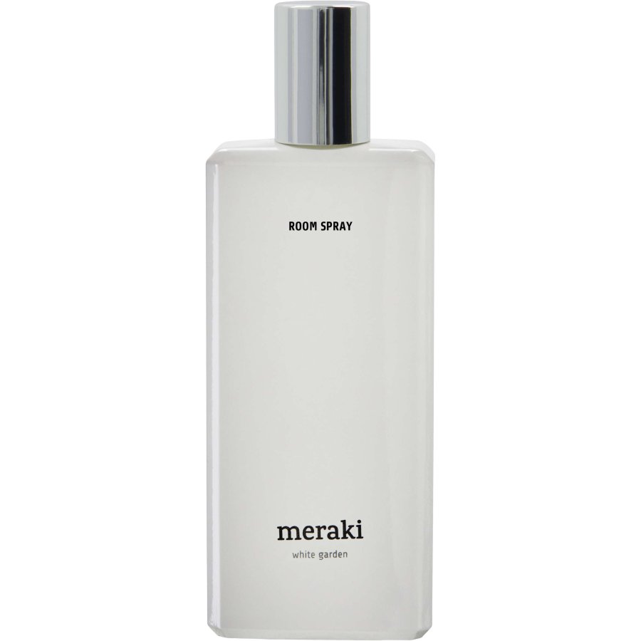 Meraki Roomspray 100 ml, White Garden