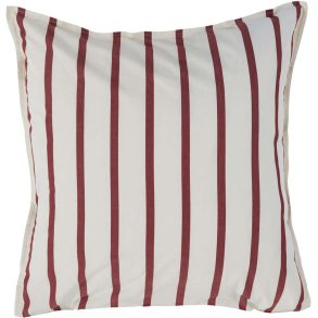 byNORD Wegga Kissenbezug 80x80 cm, Thorn