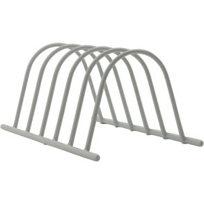 House Doctor Veranstalter, Grau