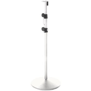 27 degrees NXT BaseStand Stativ H2,1 m, Pure-White