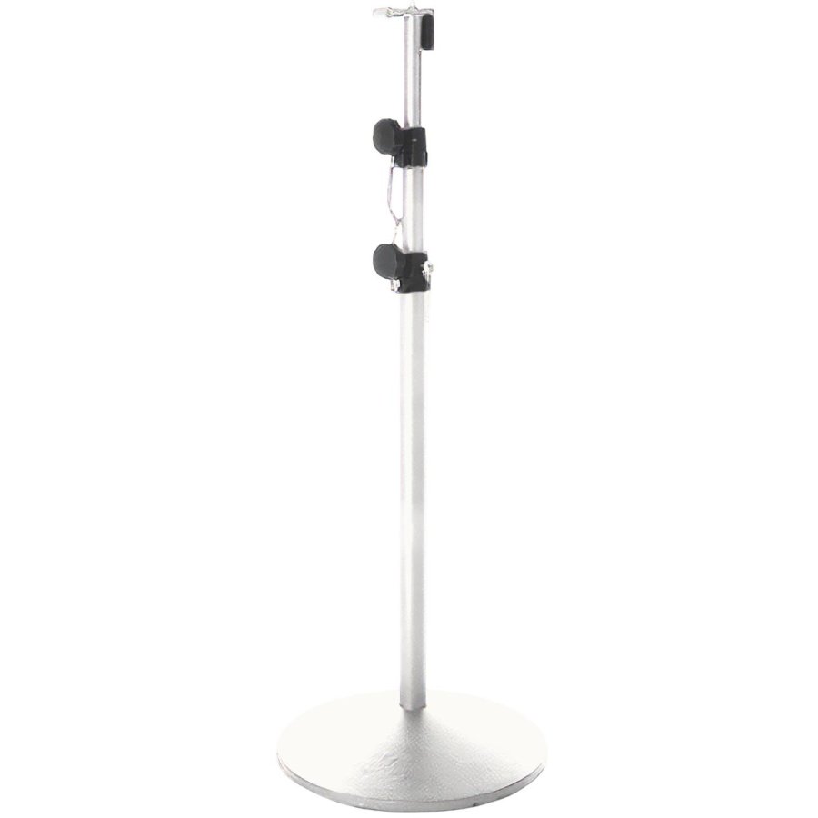 27 degrees NXT BaseStand Stativ H2,1 m, Pure-White