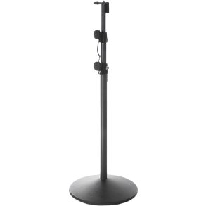 27 degrees NXT BaseStand Stativ H2,1 m, Anthracite Dark-Gray