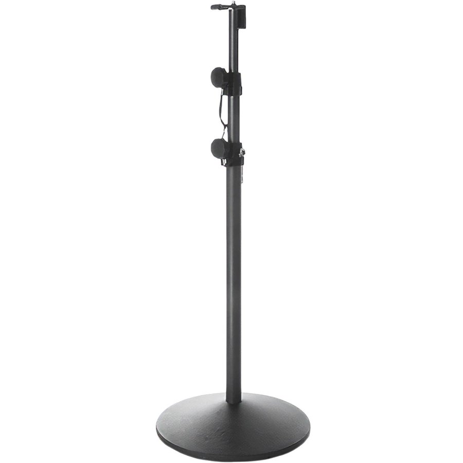 27 degrees NXT BaseStand Stativ H2,1 m, Anthracite Dark-Gray