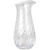 Specktrum Meadow Swirl Karaffe Nr. 2 1,2 L, Klar