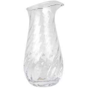 Specktrum Meadow Swirl Karaffel No. 2 1,2 L, Klar
