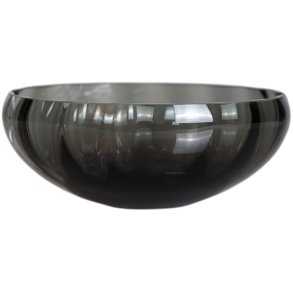 Specktrum Specktra Schale Nr. 1 22 cm, Grau