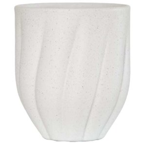 Specktrum Nellie Becher 30 cl, Off White