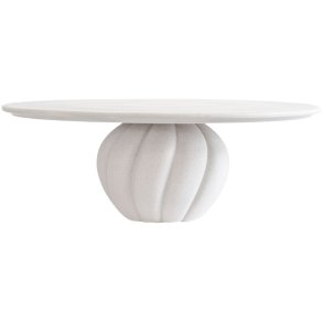 Specktrum Nellie Kagefad 30 cm, Off White