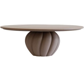 Specktrum Nellie Kagefad 30 cm, Brun