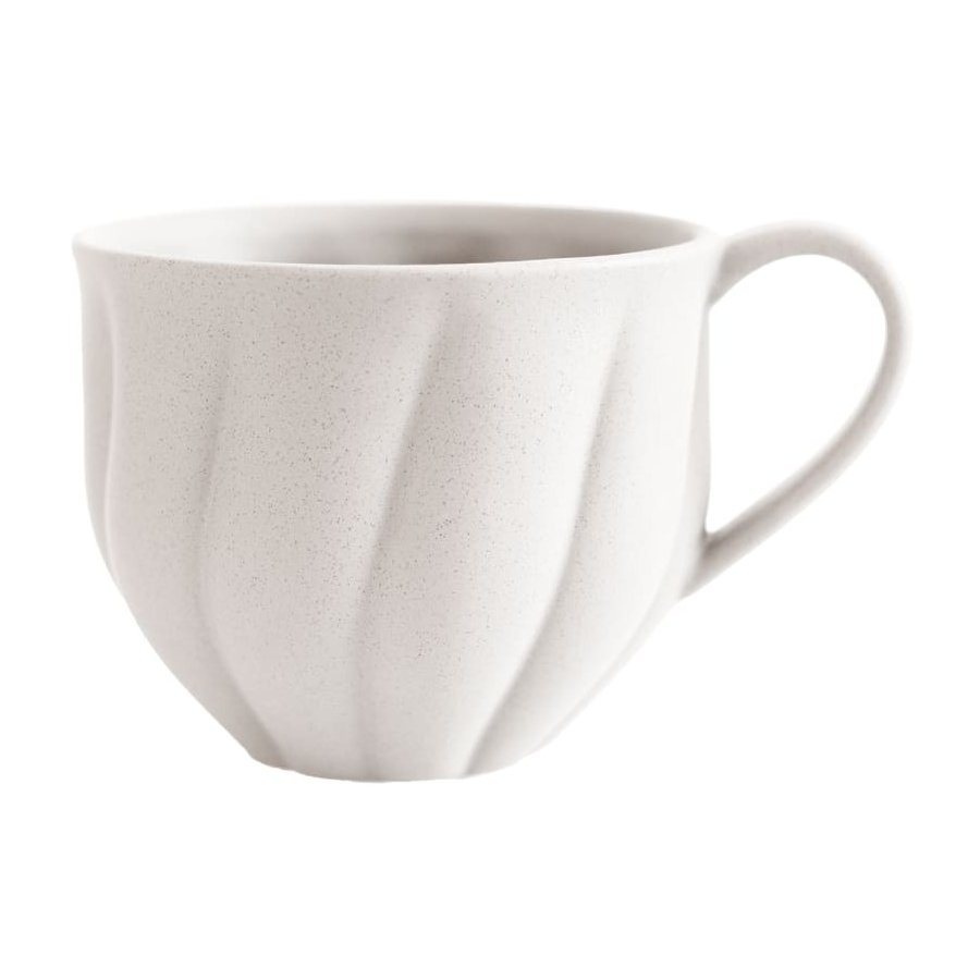 Specktrum Nellie Tasse 31 cl, Off White