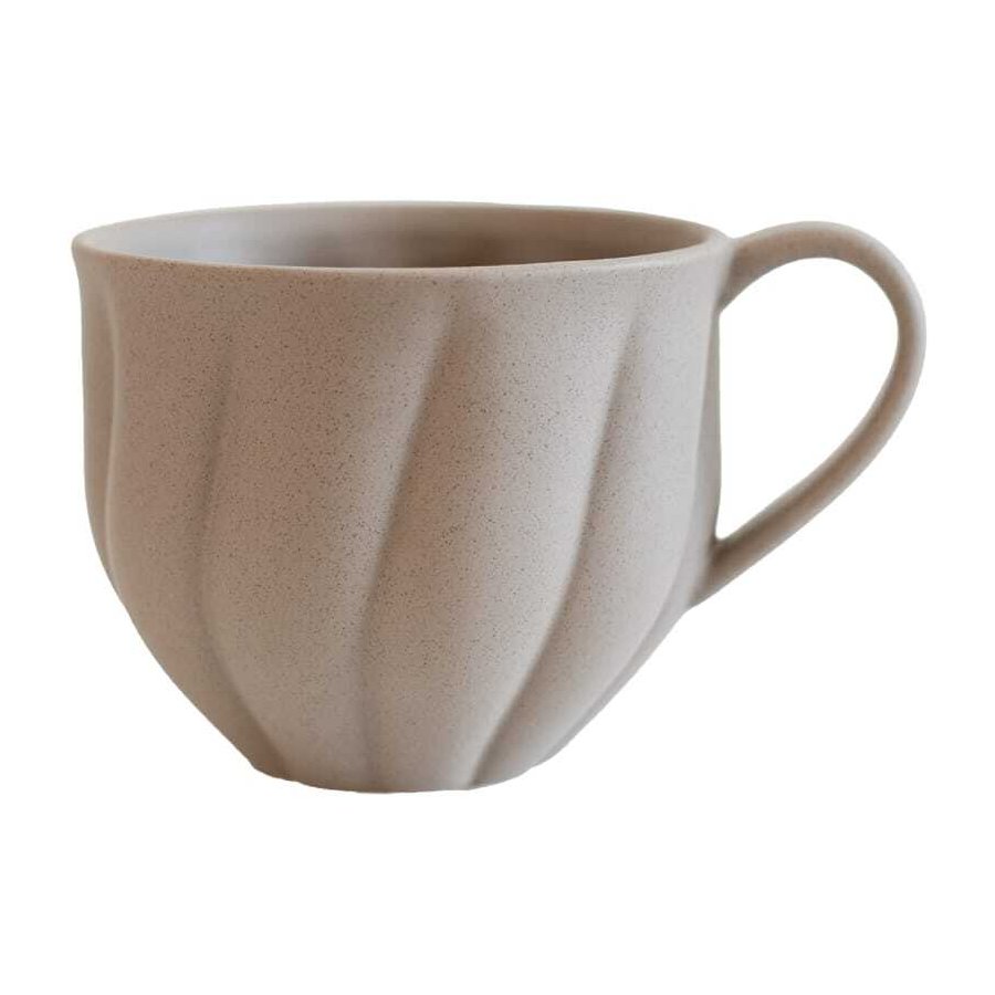 Specktrum Nellie Tasse 31 cl, Sand