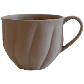 Specktrum Nellie Tasse 31 cl, Braun