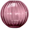 Specktrum Sadie Line Vase H23,5 cm, Plum