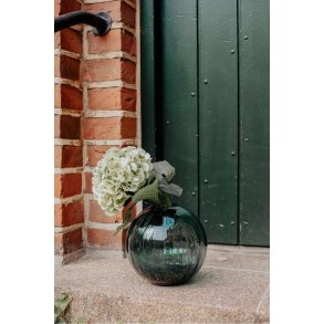 Specktrum Sadie Line Vase H23,5 cm, Grøn