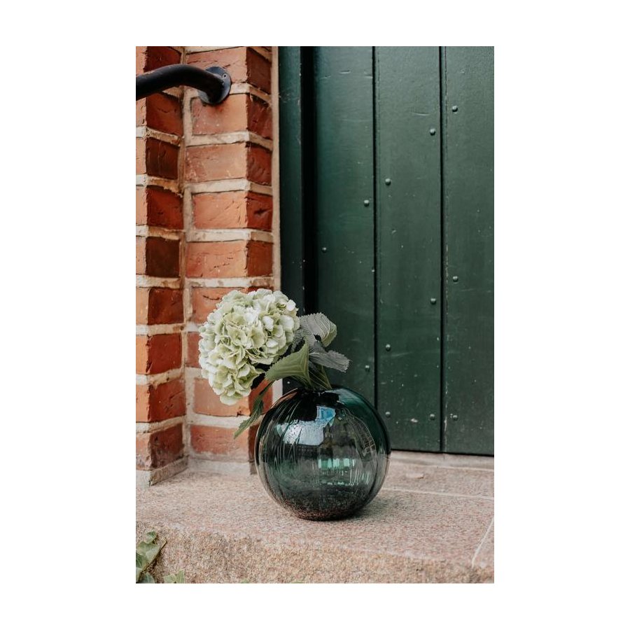 Specktrum Sadie Line Vase H23,5 cm, Grn