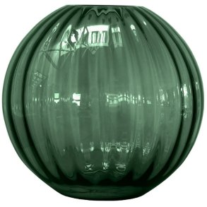 Specktrum Sadie Line Vase H23,5 cm, Grøn