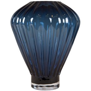 Specktrum Evelyn Vase H35 cm, Blå